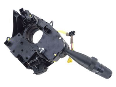 Dodge 56046394AE SENSOR Steering Angle/Clockspring Assembly
