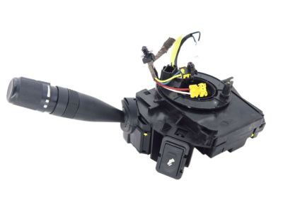 Dodge 56046394AE SENSOR Steering Angle/Clockspring Assembly