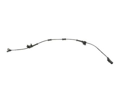 Dodge 68199987AB SENSOR Anti-Lock Brakes