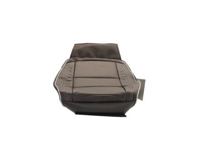 Mopar 6RL70LA3AA Cover Front Seat Cushion