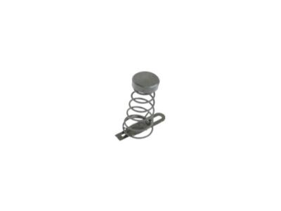 Jeep 68282156AB Pop-Up Spring