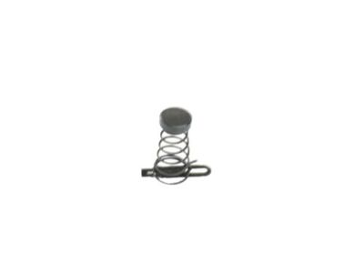 Jeep 68282156AB Pop-Up Spring