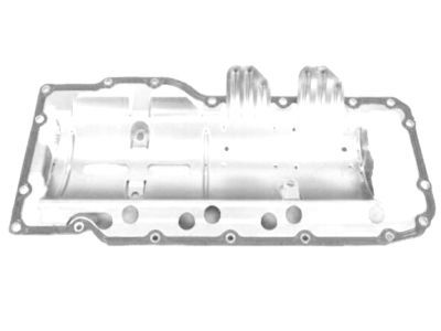 Jeep Oil Pan Gasket - 53020675AE