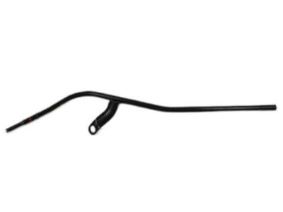 Jeep Wrangler Dipstick Tube - 4666040AC