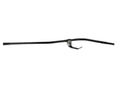 Jeep Wrangler Dipstick Tube - 4666040AC
