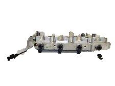 Jeep 68463929AA Actuator