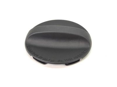 Dodge 4627273AA Engine Cover Cap