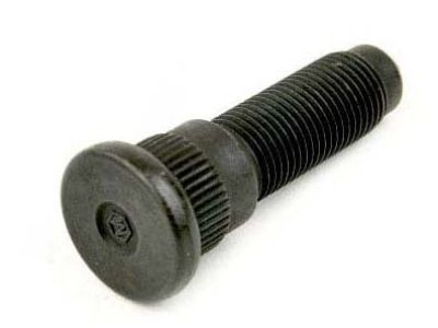 Jeep 6036123AA Axle Shaft Stud