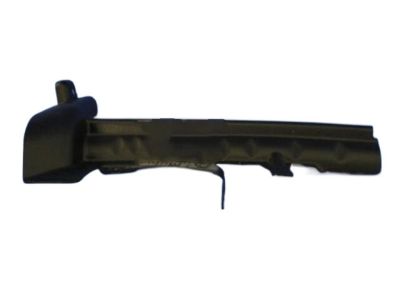 Dodge 68233015AA SEAL Radiator Side Air