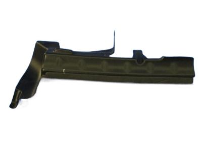 Dodge 68233015AA SEAL Radiator Side Air