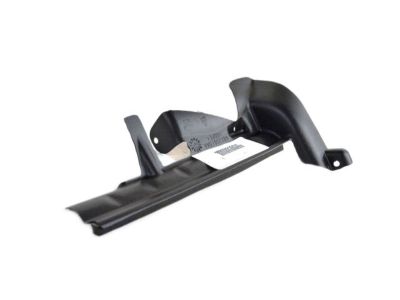 Dodge 68233015AA SEAL Radiator Side Air