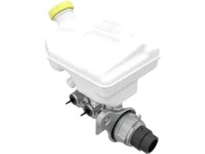 Mopar 4877805AD Master Cylinder Brake