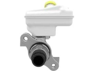 Mopar 4877805AD Master Cylinder Brake