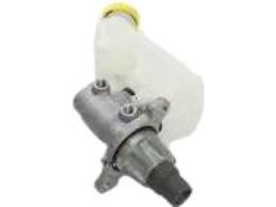 Mopar 4877805AD Master Cylinder Brake