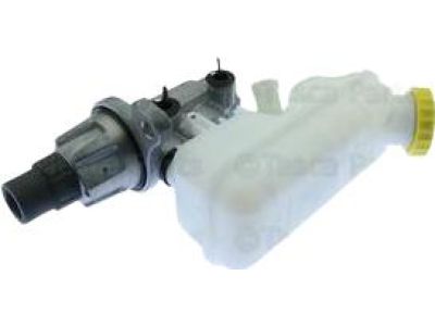 Mopar 4877805AD Master Cylinder Brake Mopar 4877805AD Master Cylinder Brake