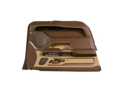 6SL611N6AA Mopar Panel Front Door Trim Product Photo 4 of 4