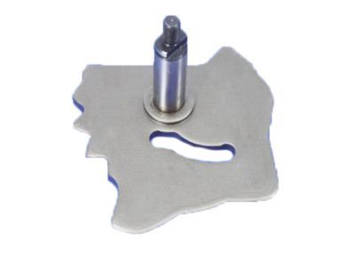 Dodge 5086351AA SECTOR Transfer Case