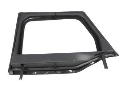 Jeep 5SQ87SX9AB Door Glass