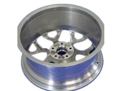 Chrysler Spare Wheel - 1WM48AAAAB
