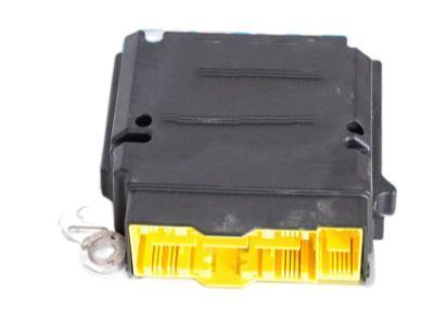 Dodge 68297881AA MODULE Occupant Restraint