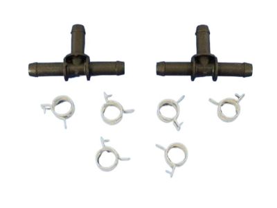 Ram 55057182AA HOSE Heater