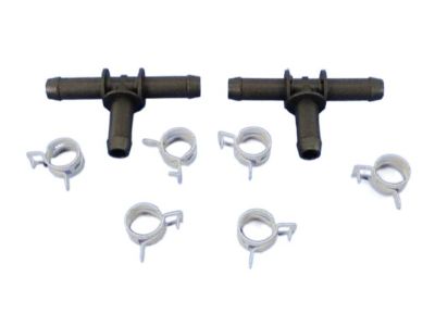 Ram 55057182AA HOSE Heater