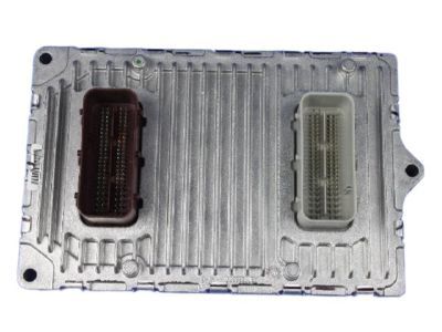 Dodge Engine Control Module - 5150688AD