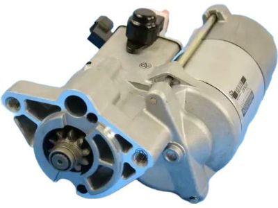Mopar 5035102AA Starter Engine