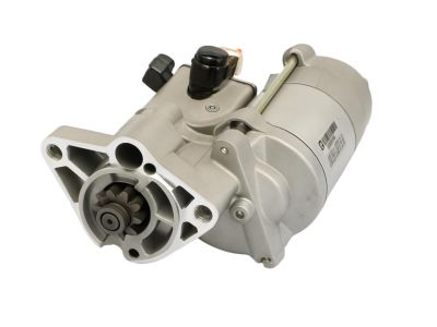 Mopar 5035102AA Starter Engine