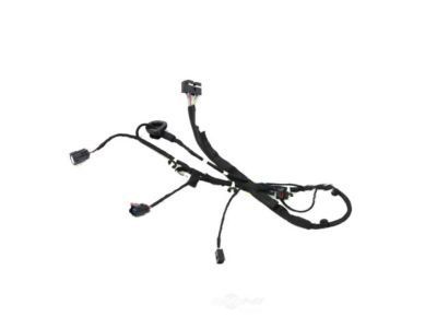 Jeep 68299332AE WIRING Front Door Right