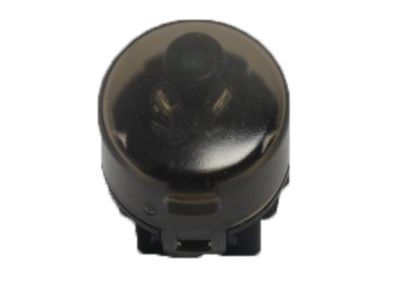 Chrysler 4596496AA Sunlight Sensor