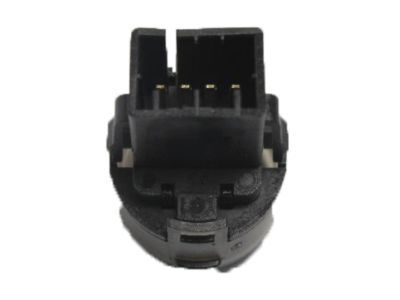 Chrysler 4596496AA Sunlight Sensor