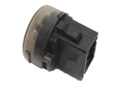 Chrysler 4596496AA Sunlight Sensor