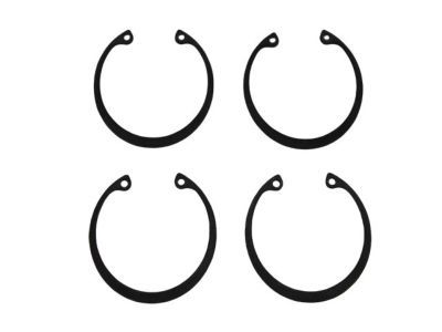 Jeep 6501695 SNAP RING