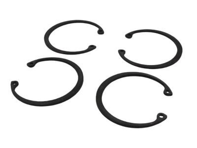 Jeep 6501695 SNAP RING