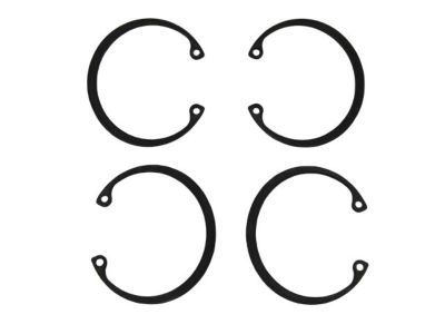 Jeep 6501695 SNAP RING