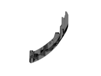 Mopar 68335645AA Bracket Fascia