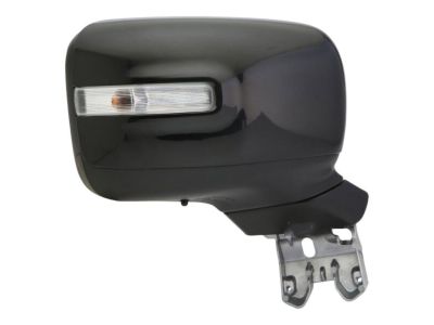 Jeep 5VZ03LXHAA Mirror