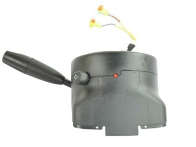 Chrysler 5LB73DX9AC MODULE Steering Column