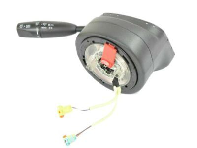 Chrysler 5LB73DX9AC MODULE Steering Column