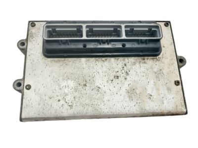 Dodge Ram 2500 Engine Control Module - 56040157AB