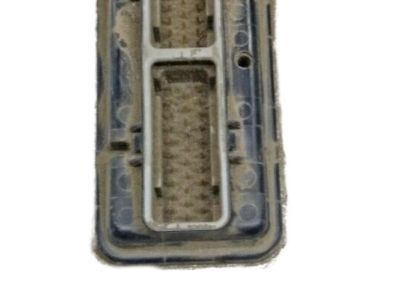 Dodge Ram 2500 Engine Control Module - 56040157AB