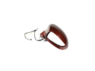 Mopar 6NW96NRVAA Mirror Outside Rearview