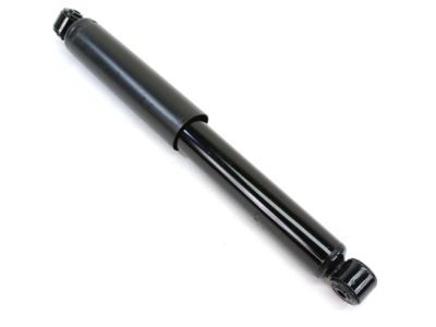 2010 Dodge Nitro Shock Absorber - 52109912AG