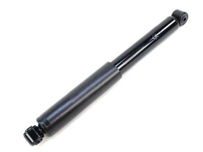 2010 Dodge Nitro Shock Absorber - 52109912AG