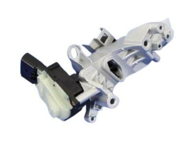 Jeep 5057296AM Housing