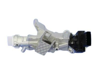 Jeep 5057296AM Housing