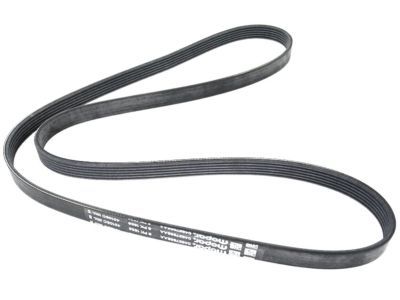 Ram 1500 Drive Belt - 4627668AA