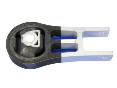 Jeep 68172350AB ENGINE MOUNT Rear