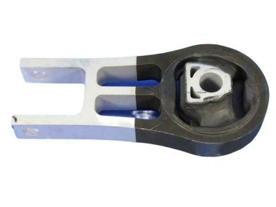 Jeep 68172350AB ENGINE MOUNT Rear